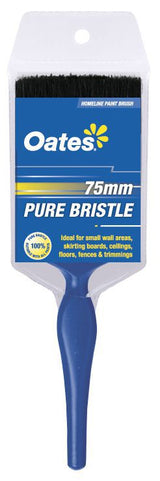 75mm Homeline Paint Brush