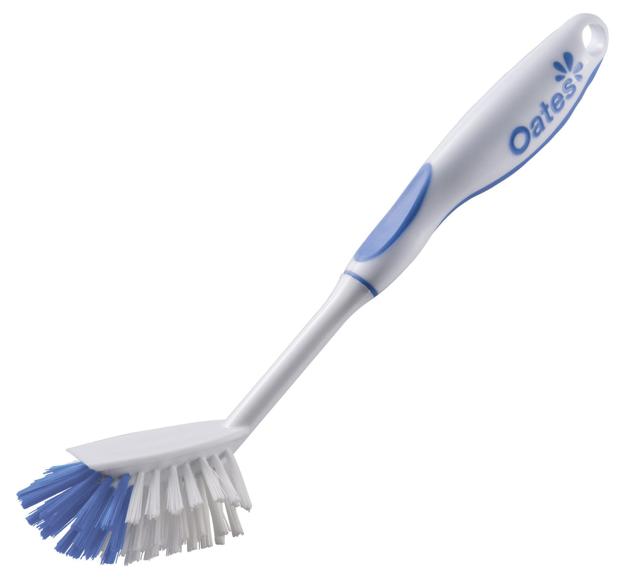 Oates DuraFresh Radial Soft Grip Dish Brush