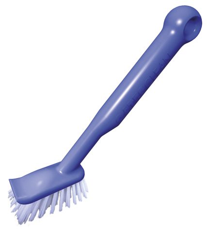 DuraFresh Rectangular Dish Brush