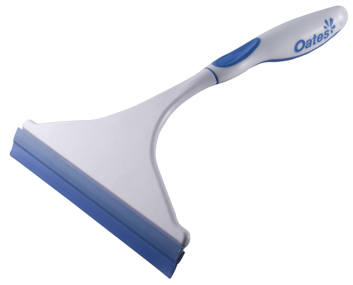 Soft Grip Window Squeegee