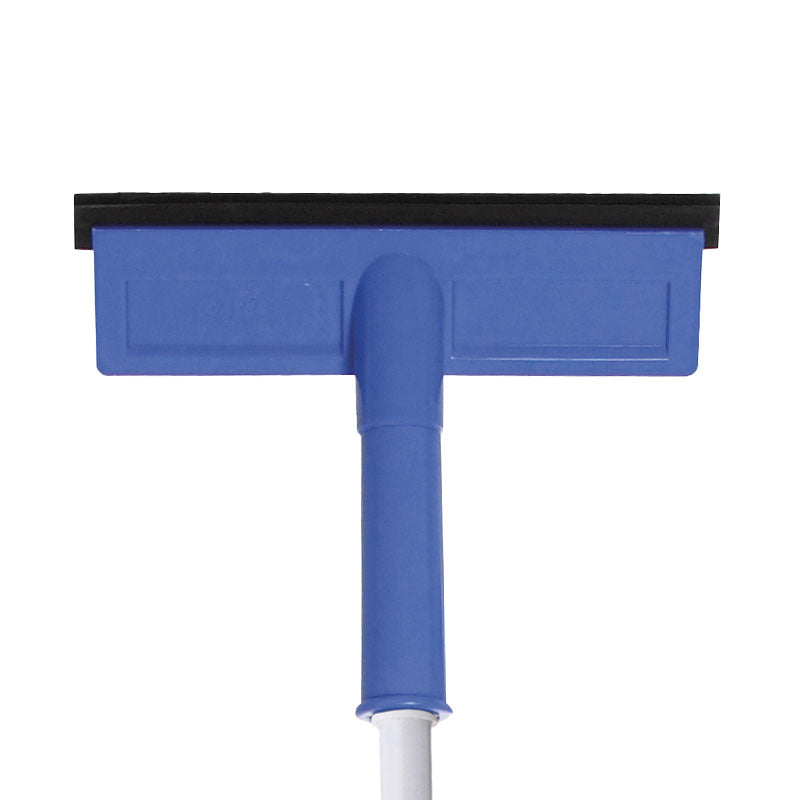 Oates 3-in-1 Window Cleaner Extendable Handle