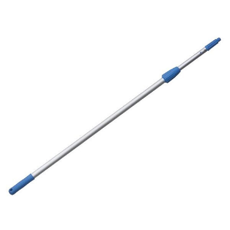 Oates 3.6m Contractor Telescopic Aluminium Pole