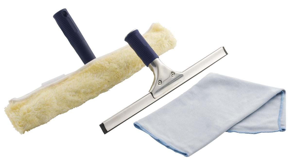 Contractor 35cm Window Cleaning Kit