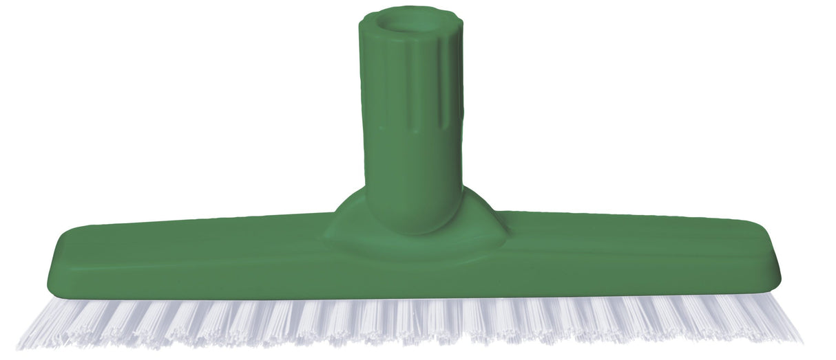 Hygiene Grade Grout Brush - Green