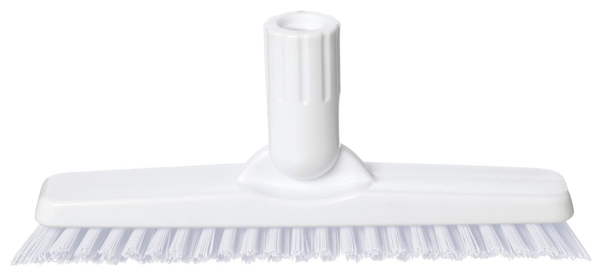 Hygiene Grade Grout Brush - White