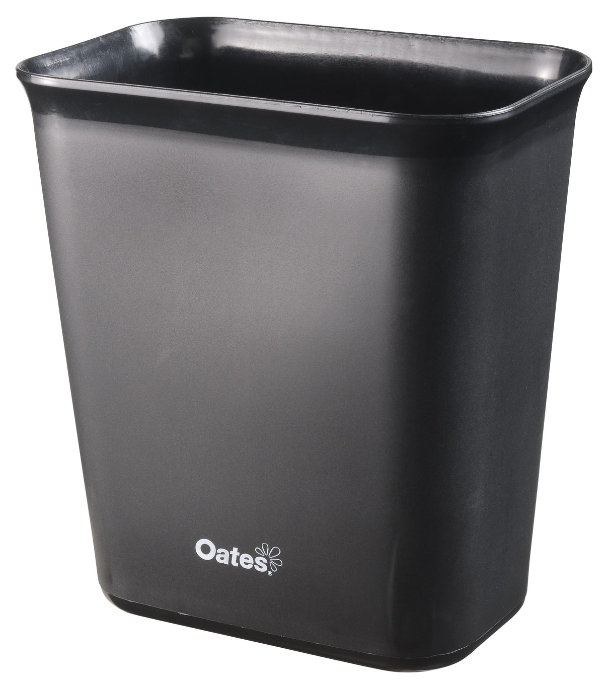 Desk Bin Black - 10L