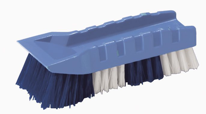 Deck Scrub