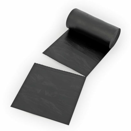 Best Hygiene 27L Black Tidy Liners