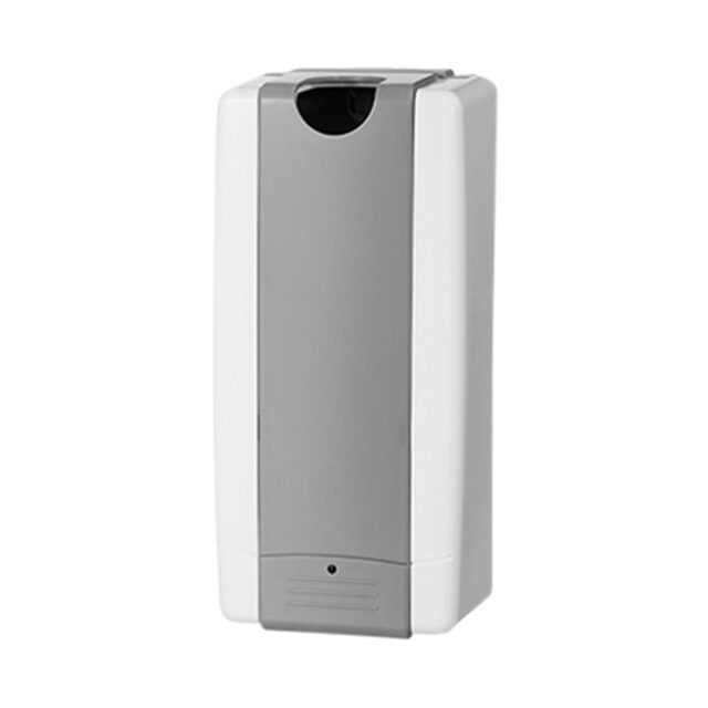 Premium Scenting Fragrance Misting Diffuser, MS-280 Battery Operated, White Grey