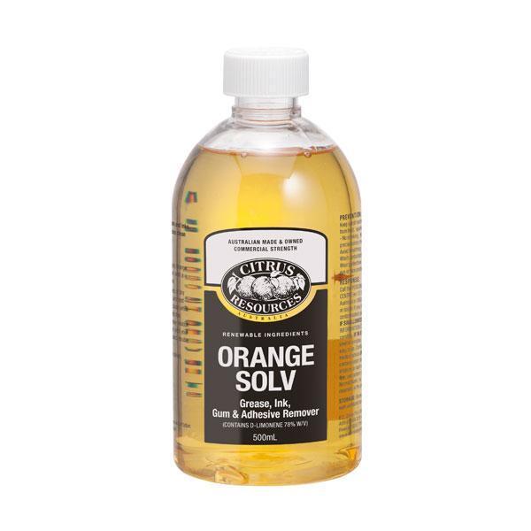 Orange Solv 500 ml