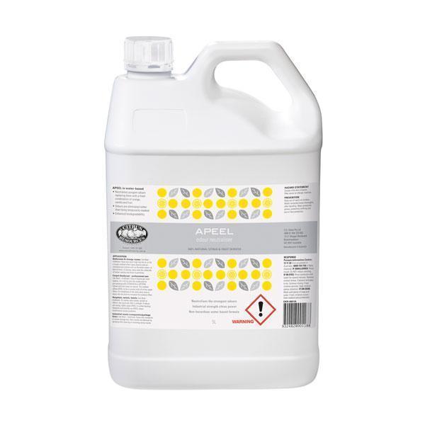 Apeel Odour Neutraliser - 5L