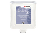 Deb Refresh Luxury 3-in-1 Body Wash, Shampoo and Conditioner