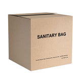 Bobson Sanitary Disposal Bags for Feminine Hygiene – Tampons and Pads