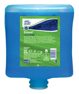 DEB Estesol Lotion WASH - Lightly Perfumed - 2 LT