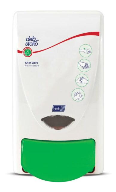 DEB Stoko Restore Dispenser 1 Lt - Bio Cote