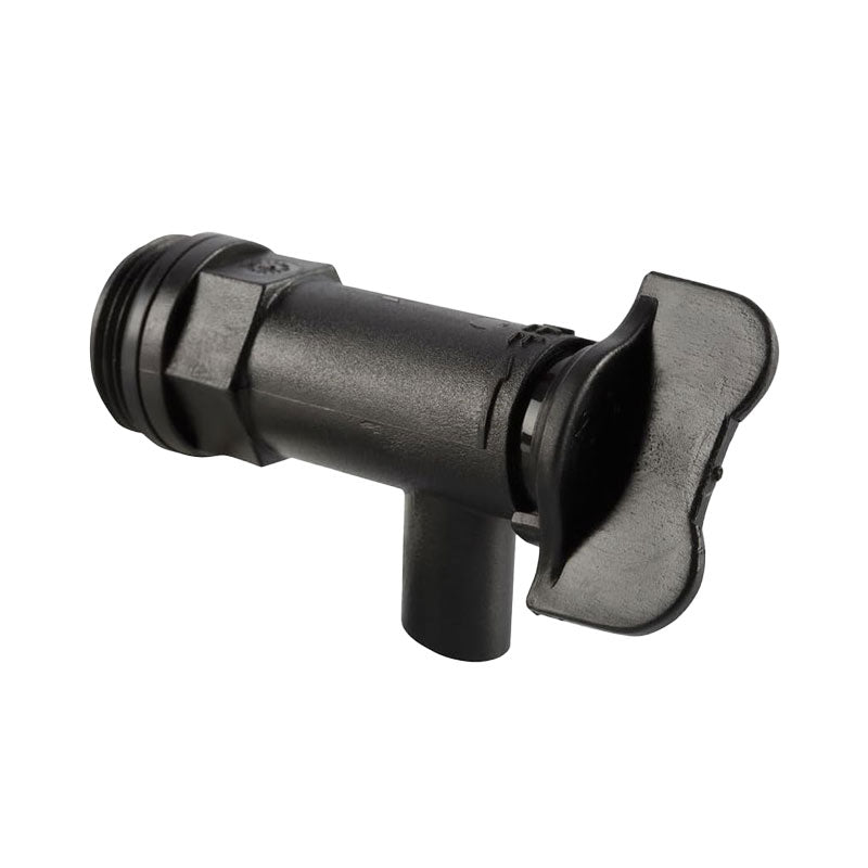 Agar Drum Tap Bottom Outlet Dispensing Valve for 20L Drums