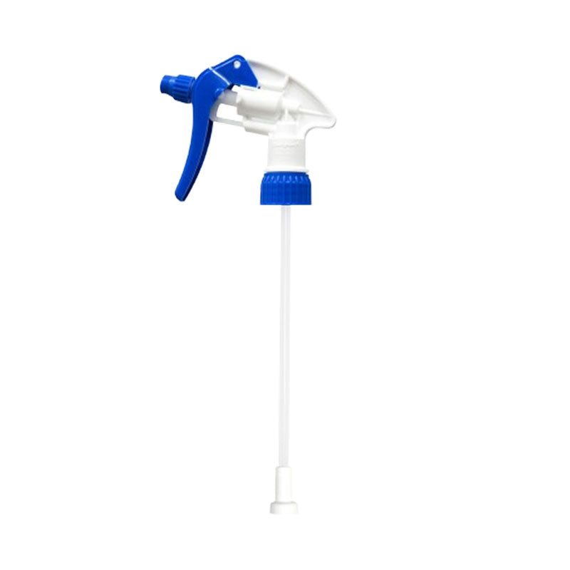 Agar Blue & White Trigger - 500mL Spray Bottle