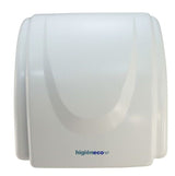 DailyMAX Conventional Hand Dryer, White Coated, ABS