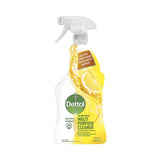 Dettol Antibacterial Multipurpose Cleaner Spray Citrus Lemon Lime 750ml