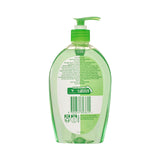 Dettol Healthy Touch Instant Hand Sanitiser Refresh with Aloe Vera, 500mL