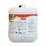 Agar Duro Floor Sealer and Finish