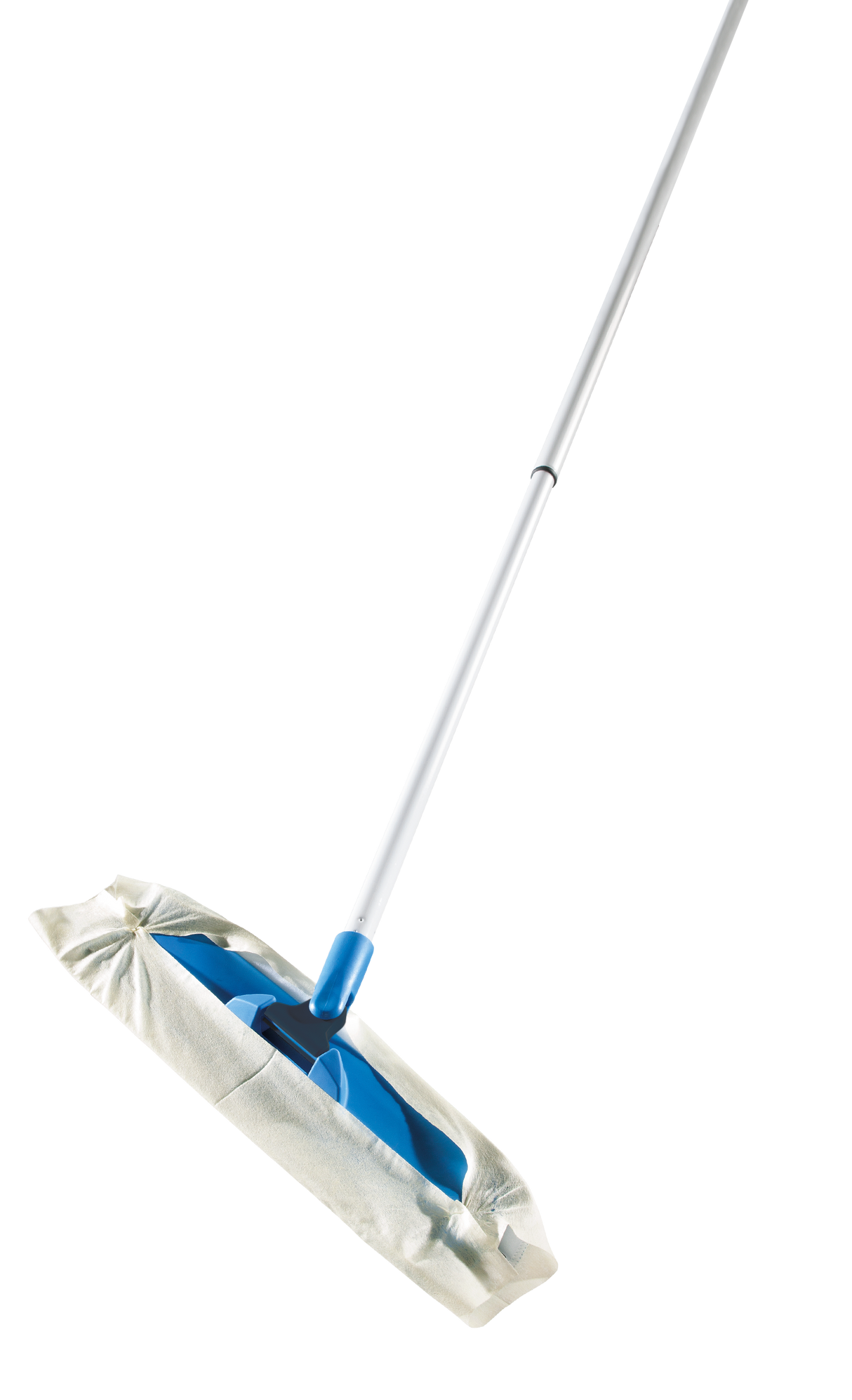 Triple Action Flat Mop