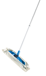 Triple Action Flat Mop