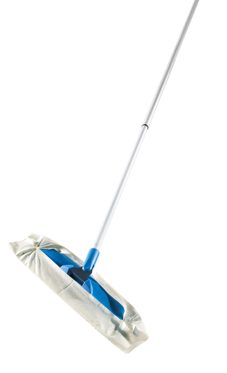 Triple Action Flat Mop