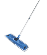 Triple Action Flat Mop