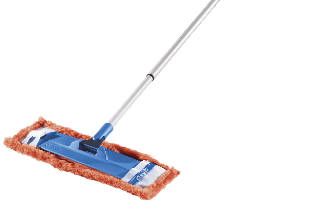 Triple Action Flat Mop