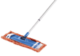 Triple Action Flat Mop