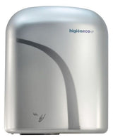 EconoMAX Conventional Hand Dryer, Silver Coated, ABS