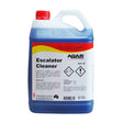 Useful Escalator Cleaner Agar