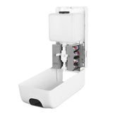 Automatic Hand Soap and Sanitiser Dispenser with Drip Tray, 1.2L