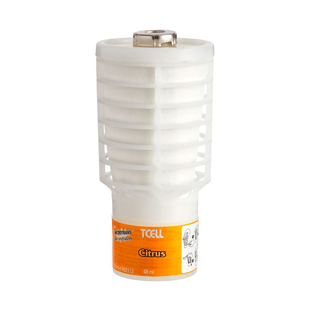 Rubbermaid TCELL Citrus Passive Air Freshener Refill