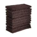 Oates Eager Beaver Floor Pad l0-Pack