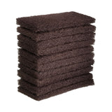 Oates Eager Beaver Floor Pad l0-Pack