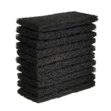 Oates Eager Beaver Floor Pad l0-Pack
