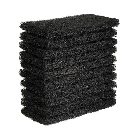 Oates Eager Beaver Floor Pad l0-Pack