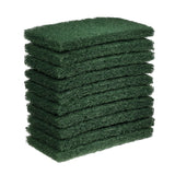 Oates Eager Beaver Floor Pad l0-Pack