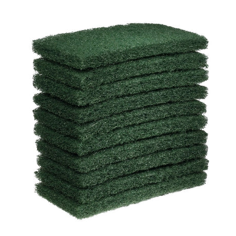 Oates Eager Beaver Floor Pad l0-Pack