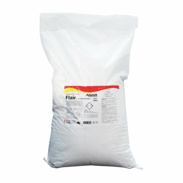 Agar Flair Laundry Powder, 25Kg