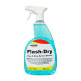 Agar Flash Dry Glass and Shiny Surface Cleaner