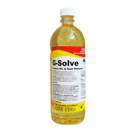 G-Solve grease 1L