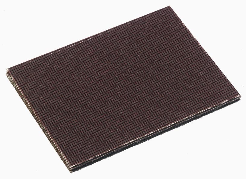 Hot Plate Griddle Cleaning Screen - 10 Pack