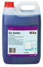 Diversey Go Getter Commercial Grade Disinfectant Toilet Cleaner 5L