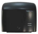 SaverMAX High Speed Hand Dryer, Black, ABS