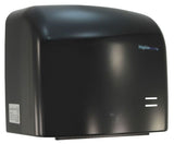 SaverMAX High Speed Hand Dryer, Black, ABS