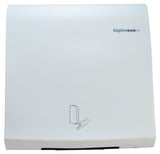 ThinMAX High Speed Hand Dryer, White Coated, Stainless Steel