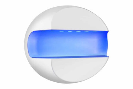 LED UV Light Sticky Glue Board Insect Trap